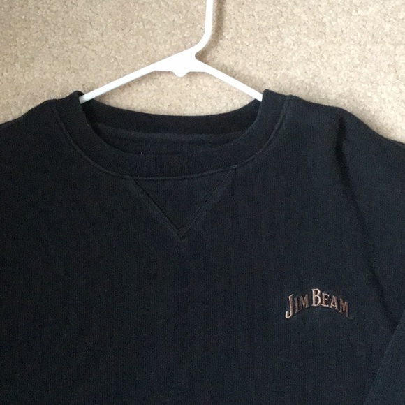 Jim Beam Sweater - Picture 1 of 10